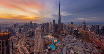 Dubai emlak piyasası eski gücüne dönüyor