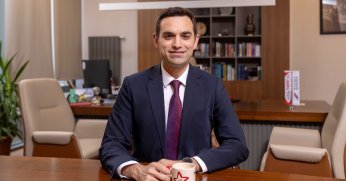 Yıldız Demir Çelik, 2025 Sürdürülebilirlik Raporu’nu Yayımladı