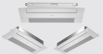 Bosch Home Comfort’tan Multi Split Sistemlere Yeni İç Ünite