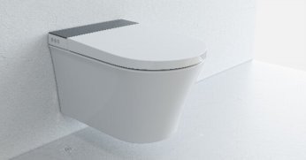Creavit’ten Banyo Tasarımında Yeni Konfor Anlayışı