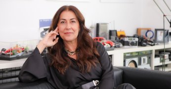 Yapay zekâ: mimarın yerini alacak mı?