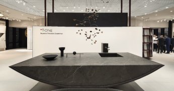 Kaleseramik, Cersaie 2026’da ‘Made for More’ ile  Tasarım Sınırlarını Genişletti