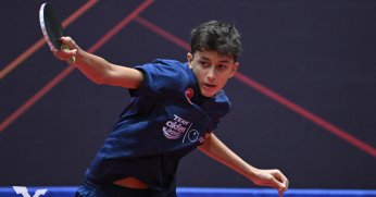 Team AKFEN İnşaat’tan genç sporculara destek