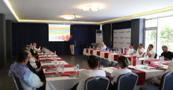 Çimko, Stratejik Pazarlama Vizyonuyla Bayilerinin Kurumsal Gelişimini Destekliyor