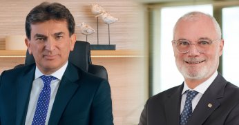 Tekfen'de OYAK Dönemiyle Güçlü Bir Başlangıç