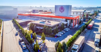 Kimpur, Avrupa Yapı Sektöründeki Konumunu Güçlendiriyor