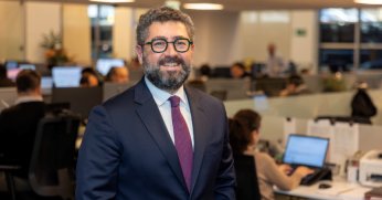 Çalık Renewables’ın Zatriq Rüzgâr Enerji Santrali Projesi’nde İlk Türbinler Devreye Alındı
