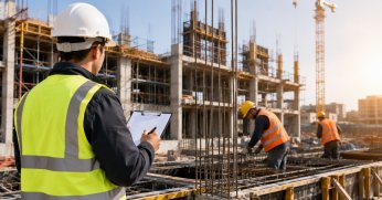 Yapı Denetimi Ne İşe Yarar? Güvenli ve Mevzuata Uygun Binaların Teminatı
