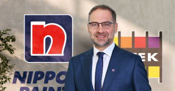 Nippon Paint-Betek Yılın İkinci Yarısında Hedef Büyütüyor