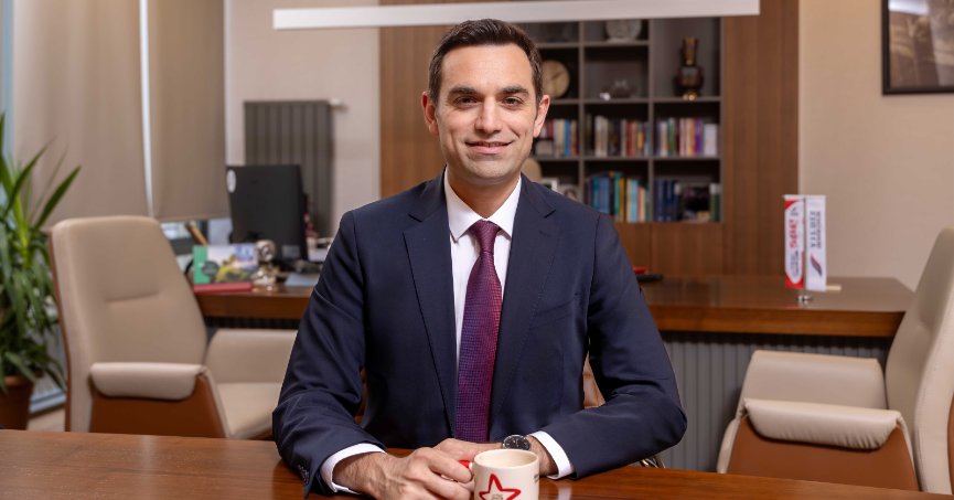 Yıldız Demir Çelik, 2025 Sürdürülebilirlik Raporu’nu Yayımladı
