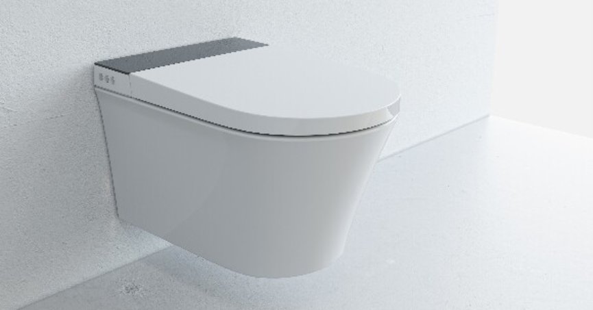 Creavit’ten Banyo Tasarımında Yeni Konfor Anlayışı