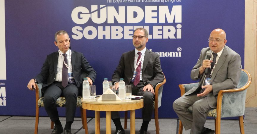 Filli Boya Geleceğin Şehirlerine Hem Renk Hem Dayanım Kazandırıyor