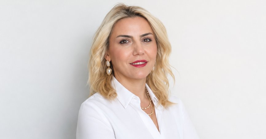 VOBI Co-Living Genel Müdürü Filiz Akçay oldu
