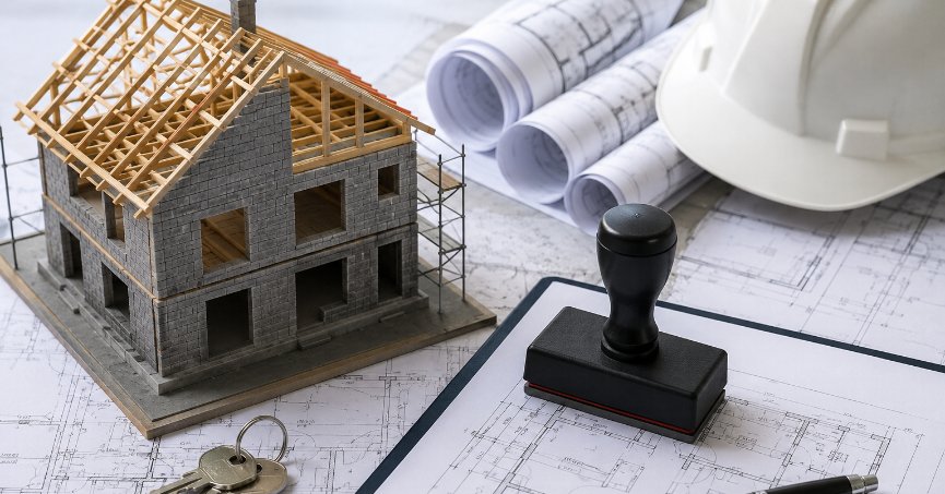 Yapı Ruhsatı Kaç Günde Çıkar? Süreç Nasıl İşliyor?