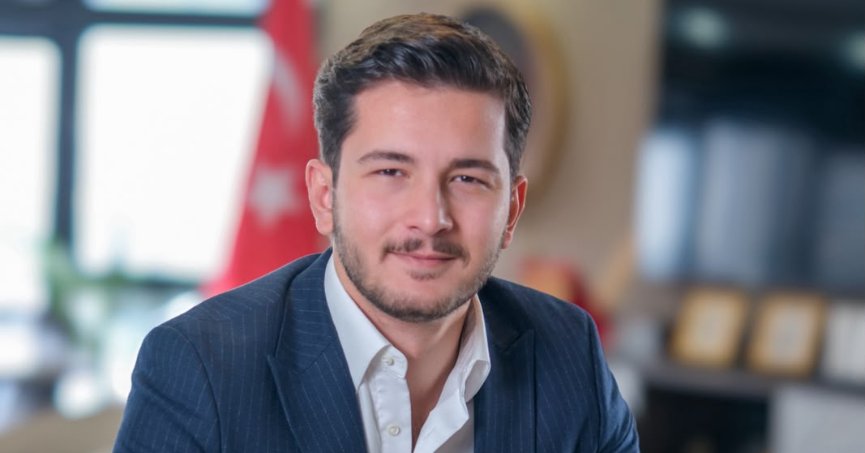 Türkiye’nin kalkınmasında gençlere özel sektör desteği öne çıkıyor