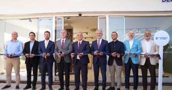 Kastamonu Entegre'den İnegöl'de Tasarım ve Üretimi Buluşturan Yeni Deneyim Merkezi