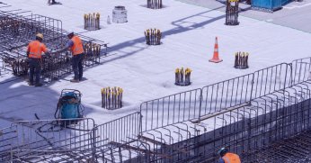 Güçlü Yapıların Temelinde Saint-Gobain Yapı Kimyasalları Güvencesi: PREPRUFE