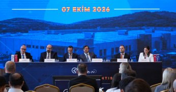 Kalyon PV, Yeni Fabrikasını ABD’de Kuracak