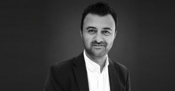 Bilgili Holding’de üst düzey atama
