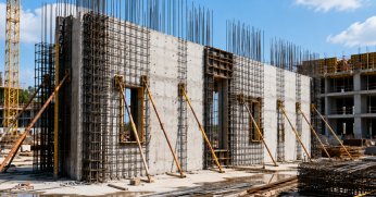 Perde Beton Ne İşe Yarar? Deprem Güvenliğinde Hayati Rol Oynuyor