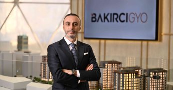 Bakırcı GYO hisselerine yoğun talep