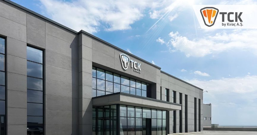 TCK by Kıraç, hasılat hedefinin yüzde 75,8’ine ulaştı