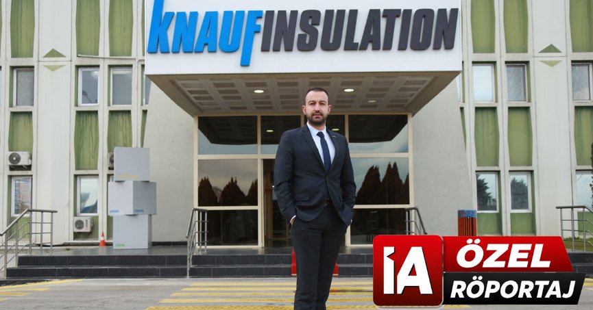 Onur Bozkurt ile Mineral Yünlerin Geleceği Üzerine