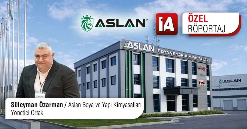 Süleyman Özarman ile özel röportaj
